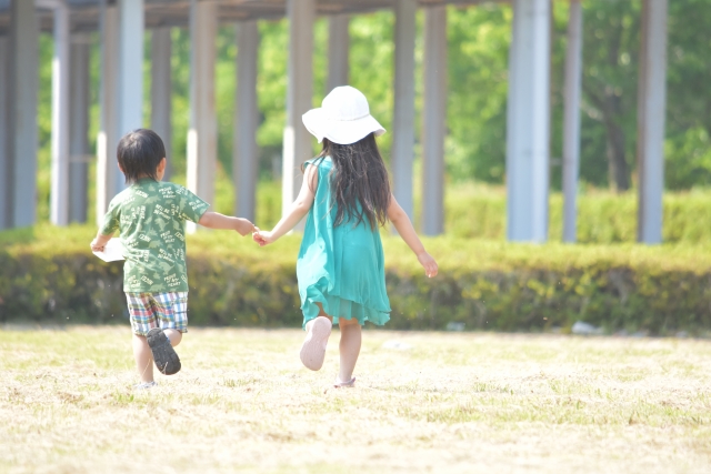 SQの高い子の特徴