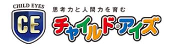 チャイルドアイズlogo