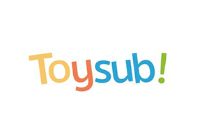 toysubロゴ