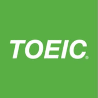 TOEIC L＆R TESTボキャブラリービルダー